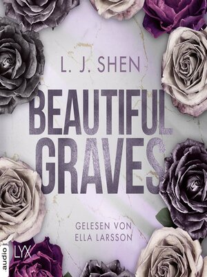 cover image of Beautiful Graves
